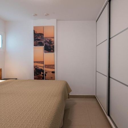 Esther'S Sea View Плайя-дель-Инглес Экстерьер фото
